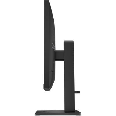 TFT 27" HP OMEN 27, IPS, 165Hz, 1ms, 2xHDMI, DP, HAS, чорний