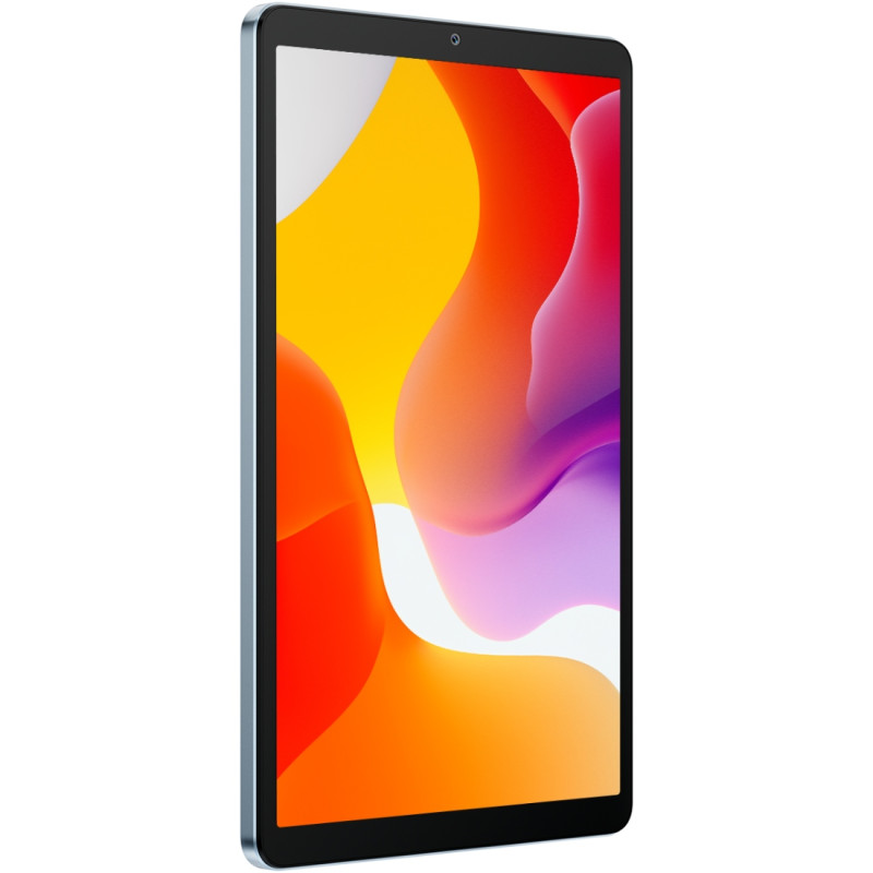 Планшет Blackview Link 2 8.68" HD+ /4GB/128GB/ T310 /5000mAh/ 8+5Мп /Чохол /Blue