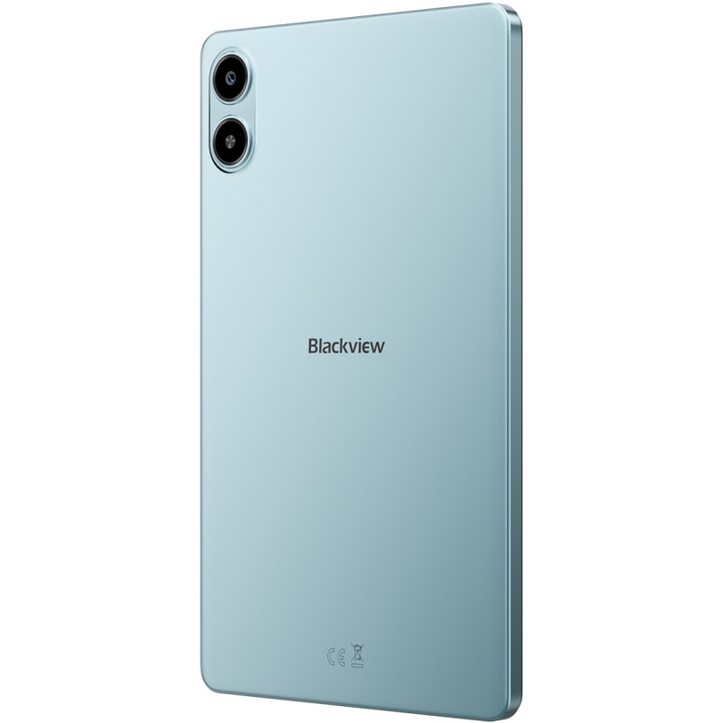 Планшет Blackview Link 2 8.68" HD+ /4GB/128GB/ T310 /5000mAh/ 8+5Мп /Чохол /Blue