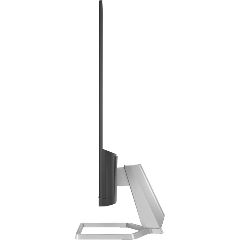 TFT 27" HP S5 527SF, IPS, 100Hz, VGA,  2xHDMI, сріблястий