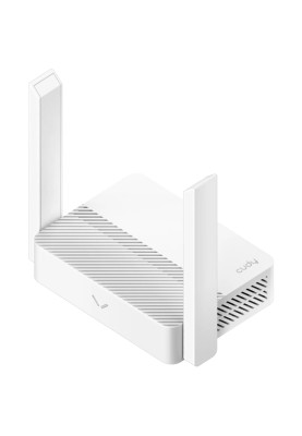 Маршрутизатор Cudy WR1200E, AC1200 Wi-Fi Router