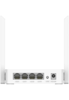 Маршрутизатор Cudy WR1200E, AC1200 Wi-Fi Router