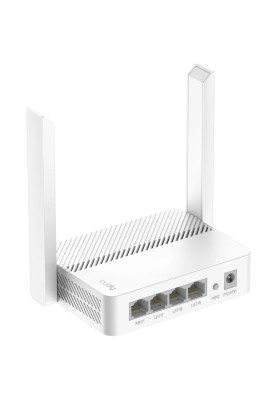 Маршрутизатор Cudy WR1200E, AC1200 Wi-Fi Router
