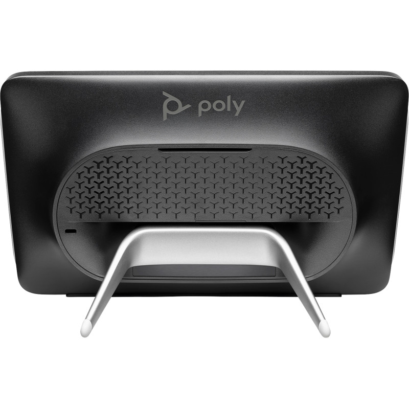 Сенсорний контроллер Poly TC10, чорний