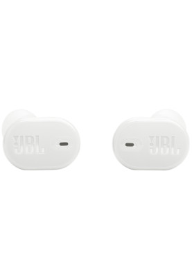 Навушники TWS JBL Tune Buds 2 White JBLTBUDS2WHT