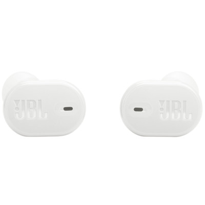 Навушники TWS JBL Tune Buds 2 White JBLTBUDS2WHT