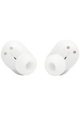 Навушники TWS JBL Tune Buds 2 White JBLTBUDS2WHT