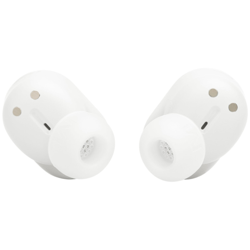 Навушники TWS JBL Tune Buds 2 White JBLTBUDS2WHT
