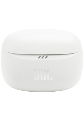 Навушники TWS JBL Tune Buds 2 White JBLTBUDS2WHT