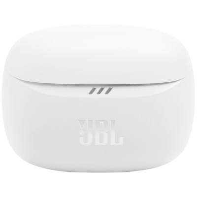 Навушники TWS JBL Tune Buds 2 White JBLTBUDS2WHT