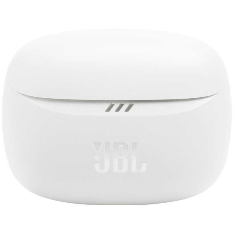 Навушники TWS JBL Tune Buds 2 White JBLTBUDS2WHT