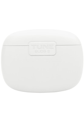 Навушники TWS JBL Tune Buds 2 White JBLTBUDS2WHT
