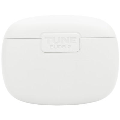 Навушники TWS JBL Tune Buds 2 White JBLTBUDS2WHT