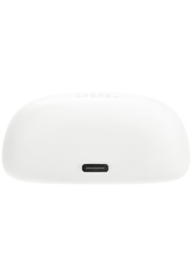 Навушники TWS JBL Tune Buds 2 White JBLTBUDS2WHT