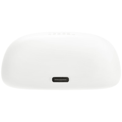 Навушники TWS JBL Tune Buds 2 White JBLTBUDS2WHT