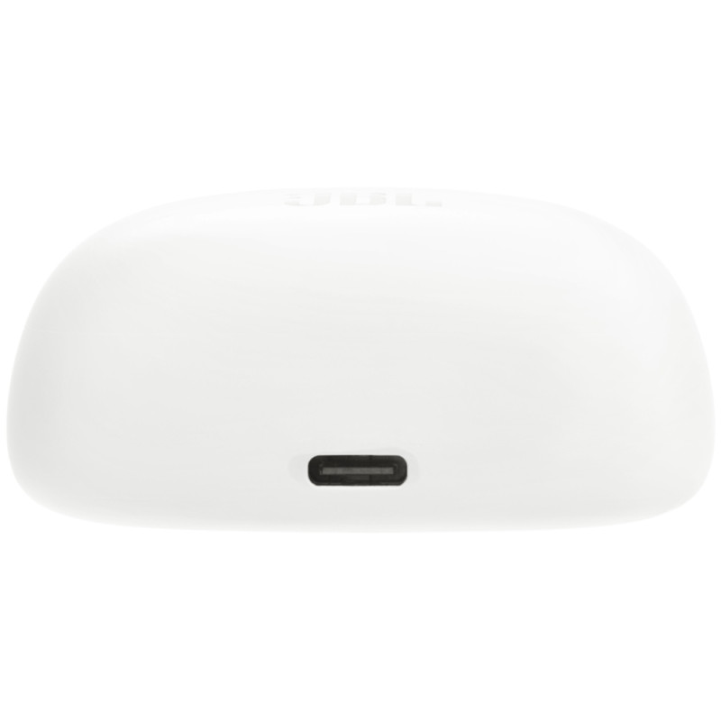 Навушники TWS JBL Tune Buds 2 White JBLTBUDS2WHT