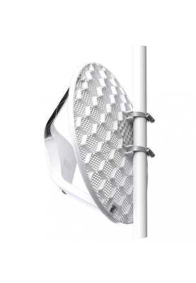 Точка доступу Mikrotik Routerboard RBLHG-5HPnD-XL, LHG XL HP5 with 27dBi 5GHz antenna, Dual Chain Hi