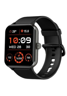 Годинник Blackview R50 Black