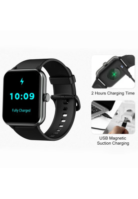 Годинник Blackview R50 Black