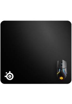 Ігрова поверхня SteelSeries QcK Heavy Large 450x400x6 мм