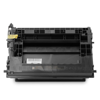 Картридж HP 147X LaserJet MFP M611/M612/M635/M636 Black (25 200стор)