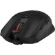 Мишка  A4-Tech Bloody R36 Ultra, бездротова, 7кн, 12000 dpi, чорна