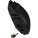 Мишка  A4-Tech Bloody R36 Ultra, бездротова, 7кн, 12000 dpi, чорна