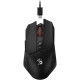 Мишка  A4-Tech Bloody R36 Ultra, бездротова, 7кн, 12000 dpi, чорна