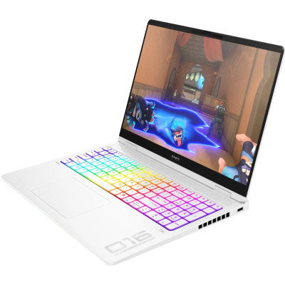 Ноутбук HP OMEN MAX 16-ah0005ua 16" 2.5K WQXGA IPS, 500n/U9 275HX (5.4)/32Gb/SSD1Tb/RTX 5080,16GB/Підсв/DOS (BW7M3EA)