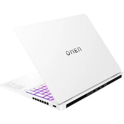 Ноутбук HP OMEN MAX 16-ah0005ua 16" 2.5K WQXGA IPS, 500n/U9 275HX (5.4)/32Gb/SSD1Tb/RTX 5080,16GB/Підсв/DOS (BW7M3EA)
