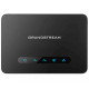 Шлюз HandyTone 812, 2 FXS port, Gigabit NAT router, 1LAN, 1WAN