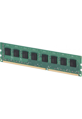 Пам'ять DDR3  8GB 1600MHz GoodRAM, Retail