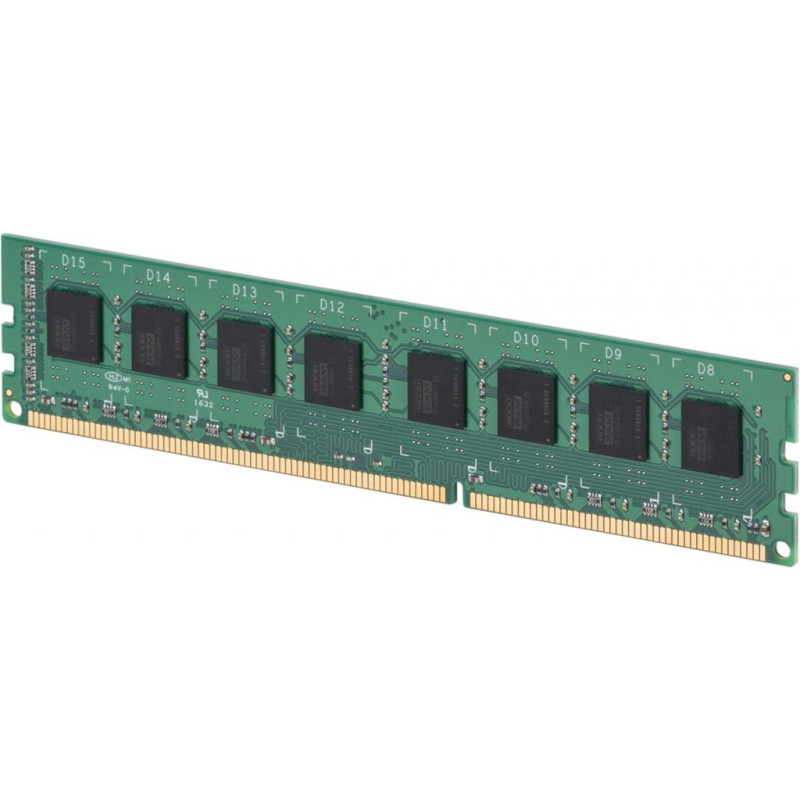 Пам'ять DDR3  8GB 1600MHz GoodRAM, Retail