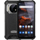 Смартфон Oukitel WP19 6.78” FHD+ /8GB/256GB/ Helio G95 / 21000mAh / 64+16Мп / IP69K/ NFC / Black
