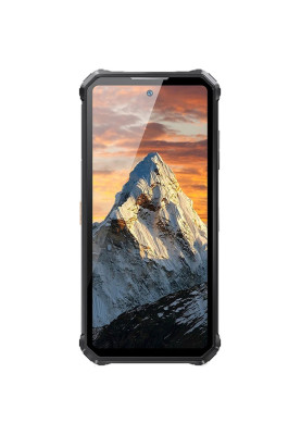 Смартфон Oukitel WP19 6.78” FHD+ /8GB/256GB/ Helio G95 / 21000mAh / 64+16Мп / IP69K/ NFC / Black