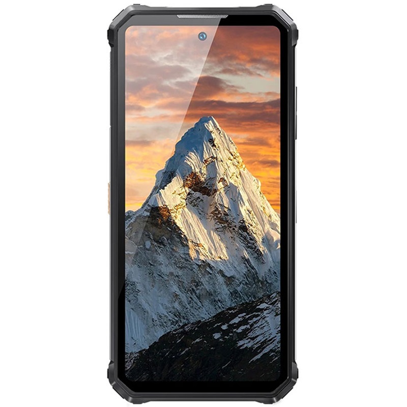 <p>Міцний захищений смартфон <b>Oukitel WP19</b> стане чудовим вибором для любителів активного способу життя. Беріть його з собою в туристичні походи, наукові експедиції, будівельні майданчики, виробництво чи склади – цей гаджет створений для  використання в складних експлуатаційних умовах.</p>
<p>Смартфон відповідає військовому стандарту MIL-STD-810, а отже є стійким до ударів, падінь з висоти до 1,5 м та впливу низьких та високих температур. Рівень захисту від пилу і вологи IP68/IP69K означає, що смартфон повністю захищений від потрапляння пилу та витримує занурення у воду на глибину до 1,5 м на 30 хвилин. </p>
<p>Надійний восьмиядерний процесор MediaTek Helio G95 забезпечує стабільну роботу в багатозадачному режимі -  грайте в ігри, переглядайте відео, редагуйте фотографії та файли тощо. </p>
<p>FHD+ екран відтворює яскраве та чітке реалістичне зображення. Не витрачайте час на внесення пін-коду – сканер відбитка пальця захистить вашу конфіденційну інформацію та допоможе миттєво розблокувати телефон. </p>
<p>Смартфон <b>Oukitel WP19</b> оснащений вбудованими 64 МП основною камерою Samsung, 20 МП камерою нічного бачення Sony та 2 МП макрокамерою. Записуйте відео у роздільній здатності 4К HDR, використовуйте смартфон для запису підводного світу, розглядайте найдрібніші деталі на макрофото. </p> 
<p>Спілкуйтесь он-лайн та записуйте плавне потокове відео – 16 МП фронтальна камера допоможе зафіксувати незабутні моменти у чудовій якості. </p>
<p>256 ГБ вбудованої пам'яті вирішують питання зберігання електронних книг, пісень, відео, фотографій, музики та інших файлів. При потребі сховище можна додатково розширити, використовуючи SD-карту. Розділяйте своє особисте та професійне життя – смартфон підтримує дві SIM-карти та функцію VoLTE.</p>
<p>Смартфон <b>Oukitel WP19</b> відміно працює з різними навігаційними системами - GPS, Glonass, Beidou та Galileo. Він допоможе вам швидко обрати оптимальний напрямок руху, коли ви перебуваєте в дорозі. </p>
<p>Вбудований NFC модуль дозволяє одним дотиком здійснювати безпечні безконтактні платежі, користуватись громадським транспортом, обмінюватись цифровим контентом та підключати електронні пристрої. </p>
<p>Адаптована до потреб користувачів новітня операційна система Android 12 забезпечує належний захист даних та пропонує багато додаткових можливостей. Інтуїтивно зрозумілий інтерфейс робить смартфон простим та зручним у користуванні. </p>
<p>Функція швидкої зарядки 33Вт допоможе швидко поповнити заряд смартфона, а функція реверсної зарядки дозволяє заряджати інші пристрої через порт USB Type-C. Надійного акумулятора ємністю 21000 мA/год вистачає на 122 годин розмов, 36 годин перегляду відео або 123 години музики.</p>