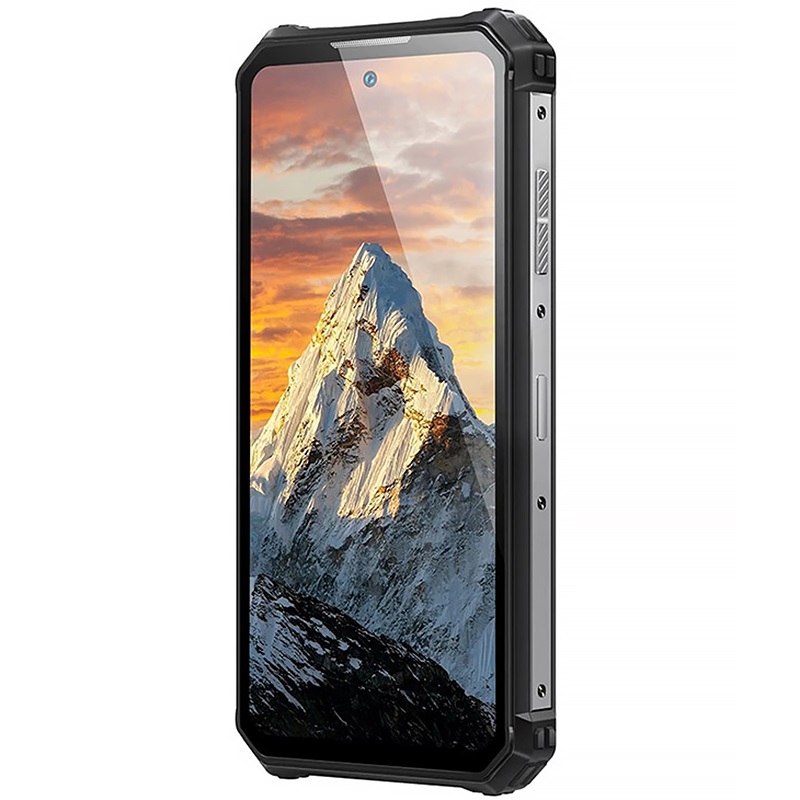 <p>Міцний захищений смартфон <b>Oukitel WP19</b> стане чудовим вибором для любителів активного способу життя. Беріть його з собою в туристичні походи, наукові експедиції, будівельні майданчики, виробництво чи склади – цей гаджет створений для  використання в складних експлуатаційних умовах.</p>
<p>Смартфон відповідає військовому стандарту MIL-STD-810, а отже є стійким до ударів, падінь з висоти до 1,5 м та впливу низьких та високих температур. Рівень захисту від пилу і вологи IP68/IP69K означає, що смартфон повністю захищений від потрапляння пилу та витримує занурення у воду на глибину до 1,5 м на 30 хвилин. </p>
<p>Надійний восьмиядерний процесор MediaTek Helio G95 забезпечує стабільну роботу в багатозадачному режимі -  грайте в ігри, переглядайте відео, редагуйте фотографії та файли тощо. </p>
<p>FHD+ екран відтворює яскраве та чітке реалістичне зображення. Не витрачайте час на внесення пін-коду – сканер відбитка пальця захистить вашу конфіденційну інформацію та допоможе миттєво розблокувати телефон. </p>
<p>Смартфон <b>Oukitel WP19</b> оснащений вбудованими 64 МП основною камерою Samsung, 20 МП камерою нічного бачення Sony та 2 МП макрокамерою. Записуйте відео у роздільній здатності 4К HDR, використовуйте смартфон для запису підводного світу, розглядайте найдрібніші деталі на макрофото. </p> 
<p>Спілкуйтесь он-лайн та записуйте плавне потокове відео – 16 МП фронтальна камера допоможе зафіксувати незабутні моменти у чудовій якості. </p>
<p>256 ГБ вбудованої пам'яті вирішують питання зберігання електронних книг, пісень, відео, фотографій, музики та інших файлів. При потребі сховище можна додатково розширити, використовуючи SD-карту. Розділяйте своє особисте та професійне життя – смартфон підтримує дві SIM-карти та функцію VoLTE.</p>
<p>Смартфон <b>Oukitel WP19</b> відміно працює з різними навігаційними системами - GPS, Glonass, Beidou та Galileo. Він допоможе вам швидко обрати оптимальний напрямок руху, коли ви перебуваєте в дорозі. </p>
<p>Вбудований NFC модуль дозволяє одним дотиком здійснювати безпечні безконтактні платежі, користуватись громадським транспортом, обмінюватись цифровим контентом та підключати електронні пристрої. </p>
<p>Адаптована до потреб користувачів новітня операційна система Android 12 забезпечує належний захист даних та пропонує багато додаткових можливостей. Інтуїтивно зрозумілий інтерфейс робить смартфон простим та зручним у користуванні. </p>
<p>Функція швидкої зарядки 33Вт допоможе швидко поповнити заряд смартфона, а функція реверсної зарядки дозволяє заряджати інші пристрої через порт USB Type-C. Надійного акумулятора ємністю 21000 мA/год вистачає на 122 годин розмов, 36 годин перегляду відео або 123 години музики.</p>