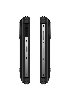 Смартфон Oukitel WP19 6.78” FHD+ /8GB/256GB/ Helio G95 / 21000mAh / 64+16Мп / IP69K/ NFC / Black