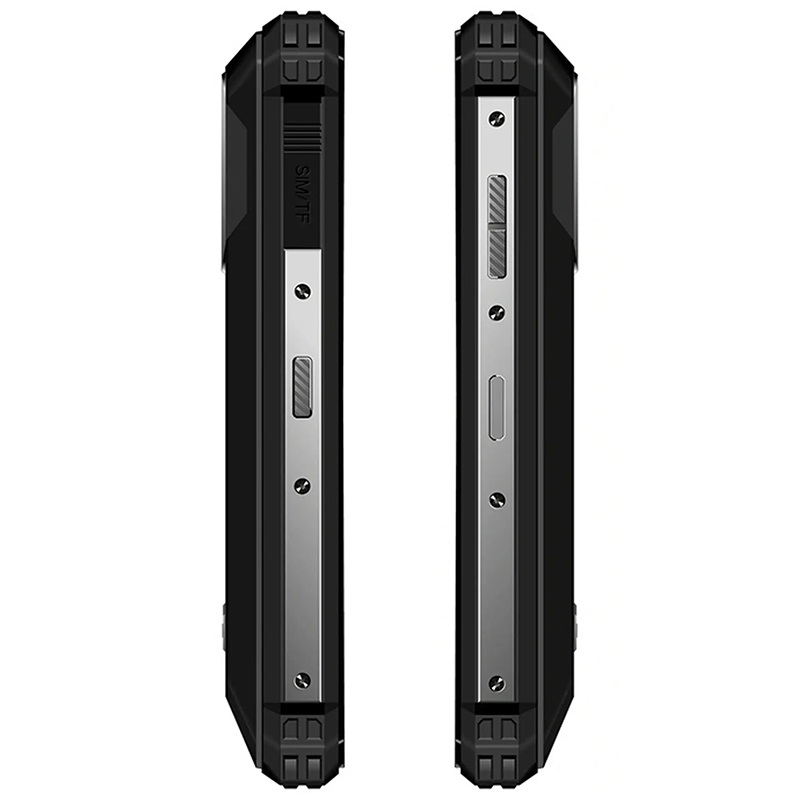 <p>Міцний захищений смартфон <b>Oukitel WP19</b> стане чудовим вибором для любителів активного способу життя. Беріть його з собою в туристичні походи, наукові експедиції, будівельні майданчики, виробництво чи склади – цей гаджет створений для  використання в складних експлуатаційних умовах.</p>
<p>Смартфон відповідає військовому стандарту MIL-STD-810, а отже є стійким до ударів, падінь з висоти до 1,5 м та впливу низьких та високих температур. Рівень захисту від пилу і вологи IP68/IP69K означає, що смартфон повністю захищений від потрапляння пилу та витримує занурення у воду на глибину до 1,5 м на 30 хвилин. </p>
<p>Надійний восьмиядерний процесор MediaTek Helio G95 забезпечує стабільну роботу в багатозадачному режимі -  грайте в ігри, переглядайте відео, редагуйте фотографії та файли тощо. </p>
<p>FHD+ екран відтворює яскраве та чітке реалістичне зображення. Не витрачайте час на внесення пін-коду – сканер відбитка пальця захистить вашу конфіденційну інформацію та допоможе миттєво розблокувати телефон. </p>
<p>Смартфон <b>Oukitel WP19</b> оснащений вбудованими 64 МП основною камерою Samsung, 20 МП камерою нічного бачення Sony та 2 МП макрокамерою. Записуйте відео у роздільній здатності 4К HDR, використовуйте смартфон для запису підводного світу, розглядайте найдрібніші деталі на макрофото. </p> 
<p>Спілкуйтесь он-лайн та записуйте плавне потокове відео – 16 МП фронтальна камера допоможе зафіксувати незабутні моменти у чудовій якості. </p>
<p>256 ГБ вбудованої пам'яті вирішують питання зберігання електронних книг, пісень, відео, фотографій, музики та інших файлів. При потребі сховище можна додатково розширити, використовуючи SD-карту. Розділяйте своє особисте та професійне життя – смартфон підтримує дві SIM-карти та функцію VoLTE.</p>
<p>Смартфон <b>Oukitel WP19</b> відміно працює з різними навігаційними системами - GPS, Glonass, Beidou та Galileo. Він допоможе вам швидко обрати оптимальний напрямок руху, коли ви перебуваєте в дорозі. </p>
<p>Вбудований NFC модуль дозволяє одним дотиком здійснювати безпечні безконтактні платежі, користуватись громадським транспортом, обмінюватись цифровим контентом та підключати електронні пристрої. </p>
<p>Адаптована до потреб користувачів новітня операційна система Android 12 забезпечує належний захист даних та пропонує багато додаткових можливостей. Інтуїтивно зрозумілий інтерфейс робить смартфон простим та зручним у користуванні. </p>
<p>Функція швидкої зарядки 33Вт допоможе швидко поповнити заряд смартфона, а функція реверсної зарядки дозволяє заряджати інші пристрої через порт USB Type-C. Надійного акумулятора ємністю 21000 мA/год вистачає на 122 годин розмов, 36 годин перегляду відео або 123 години музики.</p>