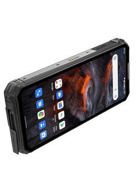 Смартфон Oukitel WP19 6.78” FHD+ /8GB/256GB/ Helio G95 / 21000mAh / 64+16Мп / IP69K/ NFC / Black