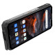 Смартфон Oukitel WP19 6.78” FHD+ /8GB/256GB/ Helio G95 / 21000mAh / 64+16Мп / IP69K/ NFC / Black