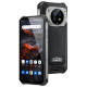 Смартфон Oukitel WP19 6.78” FHD+ /8GB/256GB/ Helio G95 / 21000mAh / 64+16Мп / IP69K/ NFC / Black
