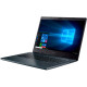 Ноутбук Acer TravelMate P4 14"FHD IPS/i5-1135G7/16GB/512SSD/int/W10P/Blue (NX.VPAEU.00B)
