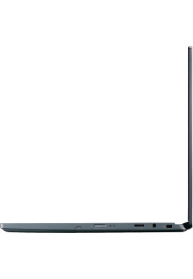 Ноутбук Acer TravelMate P4 14"FHD IPS/i5-1135G7/16GB/512SSD/int/W10P/Blue (NX.VPAEU.00B)