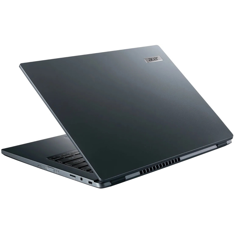 Ноутбук Acer TravelMate P4 14"FHD IPS/i5-1135G7/16GB/512SSD/int/W10P/Blue (NX.VPAEU.00B)