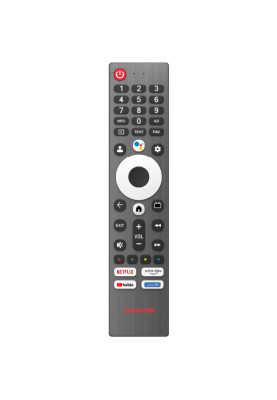 TV 43 AIWA 43GO60804FHD FHD/DLED/T2/ Google TV/2 x 10W/Dolby Digital/HDMI/Wi-Fi/VESA 200x100/Blac