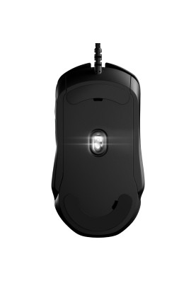 Мишка SteelSeries Rival 5, RGB, 18000dpi., 9кн., чорна