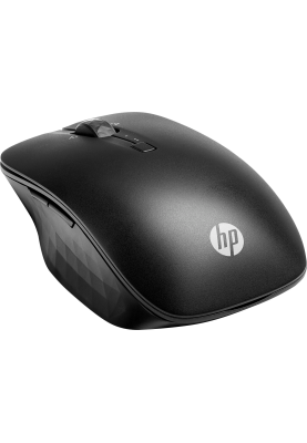 Мишка бездротова HP Bluetooth Travel, 5 кл., Black