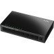 Комутатор Cudy GS108, 8 портовий Gigabit Metal Desktop Switch