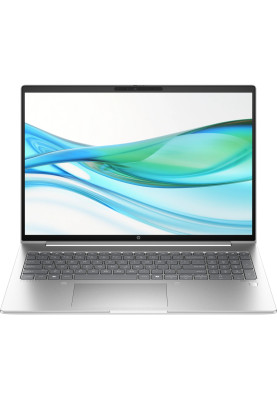 Ноутбук HP ProBook 460 G11 16" WUXGA IPS, 300n/U5-125U (4.3)/32Gb/SSD512Gb/Intl Graphic/FPS/Підвс/DOS (8Z677AV_V6)